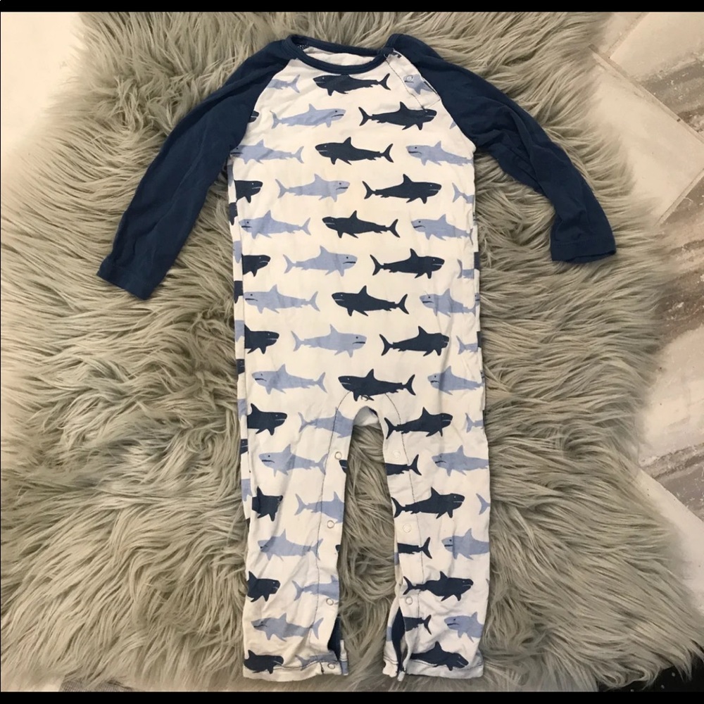 Kickee Pants Play and Sleep 18-24 months